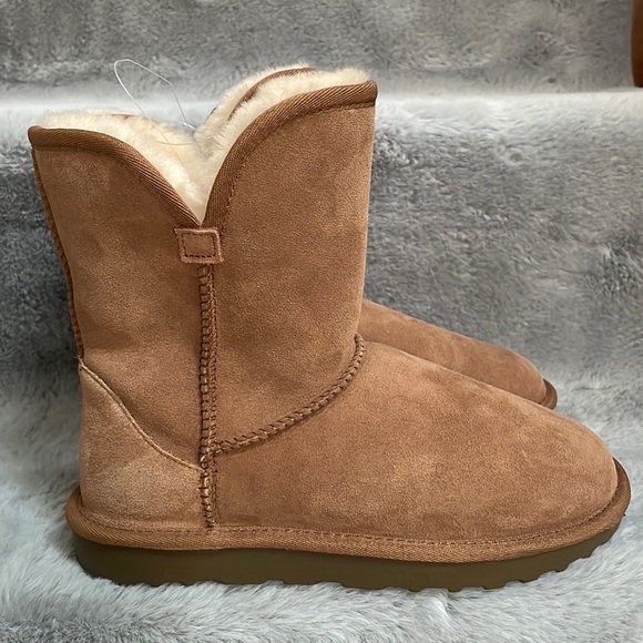 Women’s Winter / Shearling Boot - Picture 6 of 6